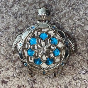 Bath & Body Works Turtle Car Air Freshener